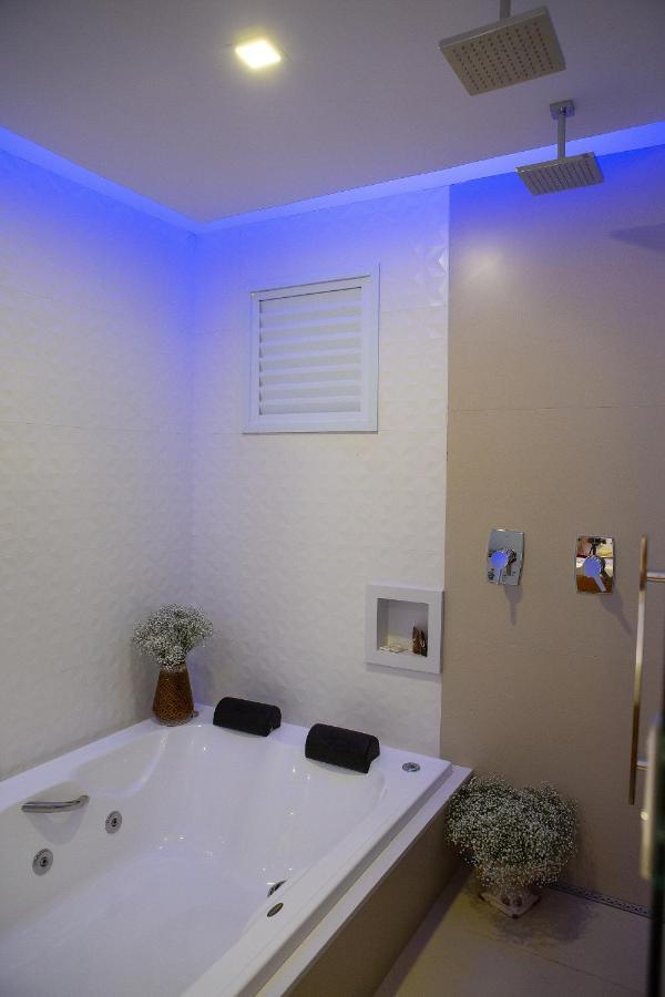 Alvorada Suites (Adults Only) ريو فيردي المظهر الخارجي الصورة