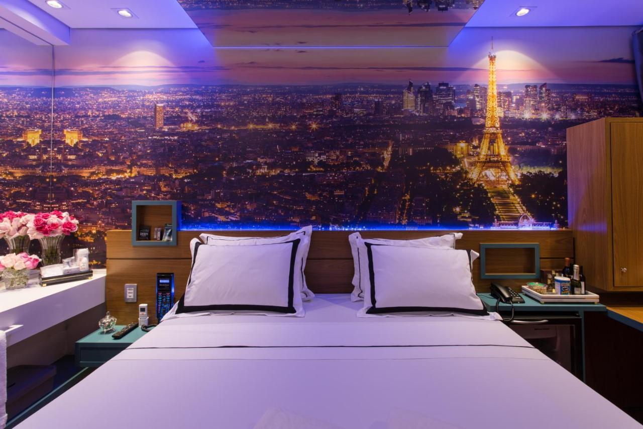 Alvorada Suites (Adults Only) ريو فيردي المظهر الخارجي الصورة