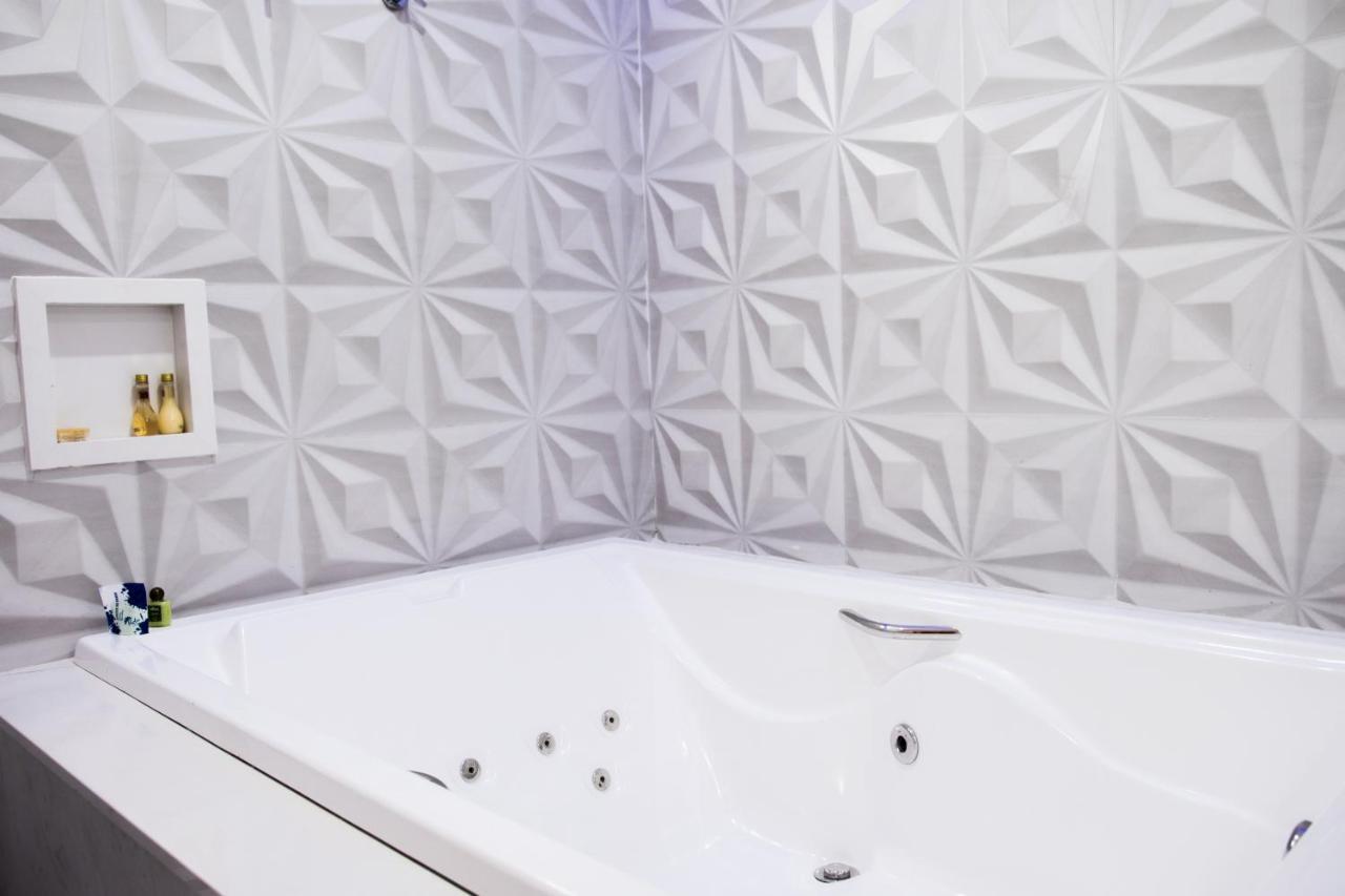 Alvorada Suites (Adults Only) ريو فيردي المظهر الخارجي الصورة